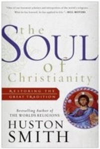 Enlarge image Cover: The Soul of Christianity - HarperCollins