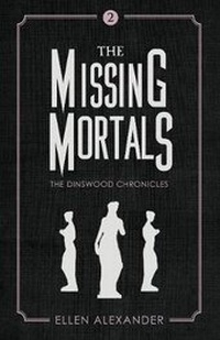 Enlarge image Cover: The Missing Mortals - Bhc Press