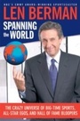 Cover: Spanning the World - HarperCollins