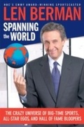 Cover: Spanning the World - HarperCollins