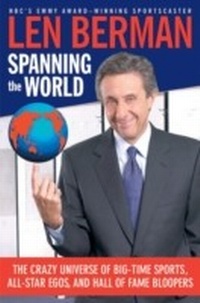 Enlarge image Cover: Spanning the World - HarperCollins