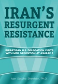 Cover: Iran's Resurgent Resistance - Iran Policy Committee