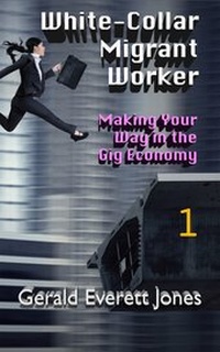 Abbildung von: White-Collar Migrant Worker - LaPuerta Books and Media