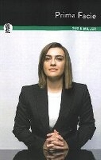 Enlarge image Cover: Prima Facie - Currency Press Pty Ltd