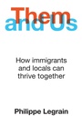 Cover: Them and Us - Oneworld Publications
