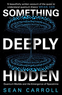Abbildung von: Something Deeply Hidden - Oneworld Publications