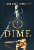 Cover: DIME - Lulu.com