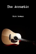 Cover: The Acoustic - Lulu.com