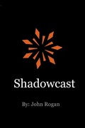 Cover: Shadowcast - Lulu.com