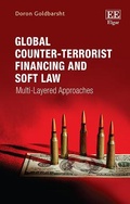 Bild: Global Counter-Terrorist Financing and Soft Law - Edward Elgar Publishing