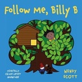 Cover: Follow Me, Billy B - Matador