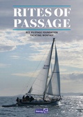 Cover: Rites of Passage - Imray, Laurie, Norie & Wilson Ltd