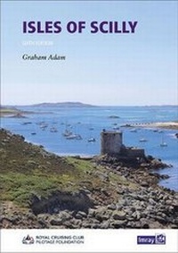 Enlarge image Cover: Isles of Scilly 2020 - Imray, Laurie, Norie & Wilson Ltd