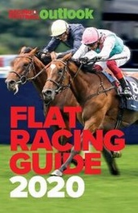 Abbildung von: RFO Flat Racing Guide 2020 - Raceform Ltd