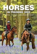 Cover: Horses in Training 2020 - Raceform Ltd