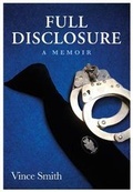 Cover: Full Disclosure - Brown Dog Books