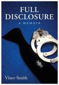 Abbildung von: Full Disclosure - Brown Dog Books