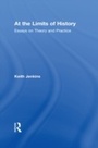 Cover: At the Limits of History - Routledge