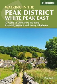 Abbildung von: Walking in the Peak District - White Peak East - Cicerone Press