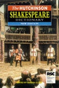Cover: Dict:Shakespeare - Helicon