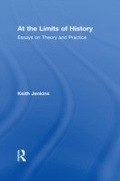 Cover: At the Limits of History - Routledge