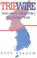 Cover: Tripwire - Cato Institute