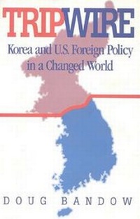 Enlarge image Cover: Tripwire - Cato Institute