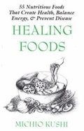 Cover: Healing Foods - One Peaceful World Press