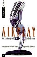 Cover: Airplay - Scirocco Drama
