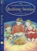 Cover: The Kingfisher Treasury of Bedtime Stories - Kingfisher