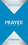 Cover: Prayer - Harvest City Media