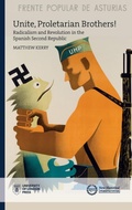 Cover: Unite, Proletarian Brothers! - University of London Press