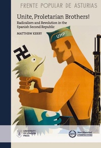 Enlarge image Cover: Unite, Proletarian Brothers! - University of London Press