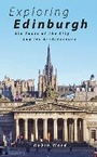 Cover: Exploring Edinburgh - Luath Press Ltd