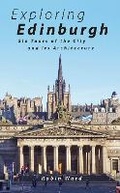 Cover: Exploring Edinburgh - Luath Press Ltd