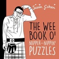 Cover: The Wee Book O' Napper Nippin' Puzzles 2020 - The Wee Book Company Ltd
