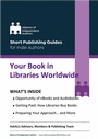 Cover: Your Book in Libraries Worldwide - Publishdrive