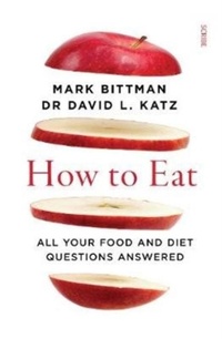 Enlarge image Cover: How to Eat - Scribe Publications