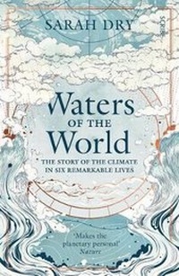 Enlarge image Cover: Waters of the World - Scribe Publications