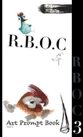 Cover: R.B.O.C 3 - Nooobooks