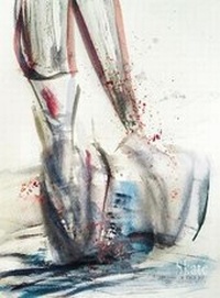 Abbildung von: Skate on thin ice - Nooobooks