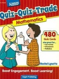 Cover: Quiz-Quiz-Trade - Kagan Publishing