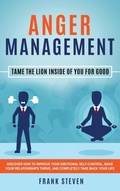 Cover: Anger Management - Native Publisher