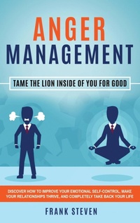 Enlarge image Cover: Anger Management - Native Publisher