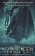 Cover: The Abyssal Plain - JOURNALSTONE
