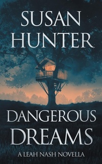 Enlarge image Cover: Dangerous Dreams - Severn River Publishing