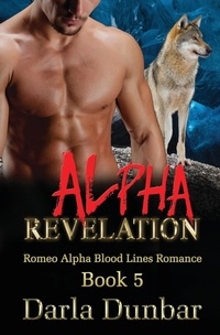 Enlarge image Cover: Alpha Revelation - Revelry Publishing