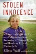 Cover: Stolen Innocence - HarperCollins