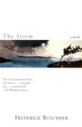Cover: Storm - HarperCollins