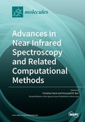 Bild: Advances in Near Infrared Spectroscopy and Related Computational Methods - MDPI